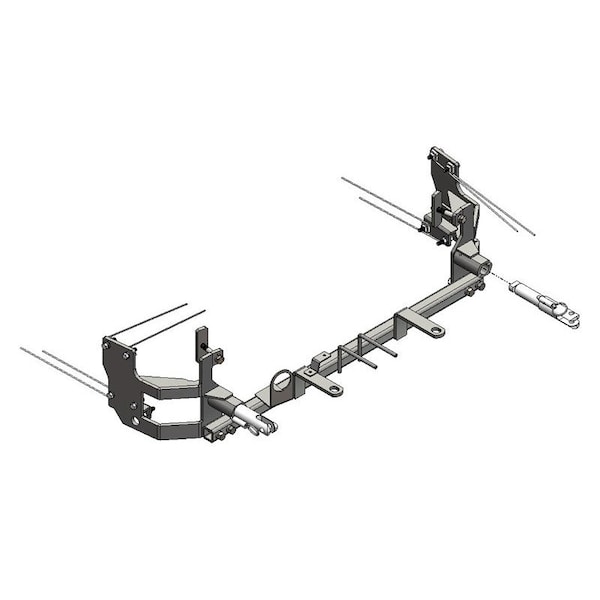 15-18 EDGE SPT(INC ACC/SHUTTERS)(NO 2.0L ECOBOOST); 16-18 MKX(INC ECOB